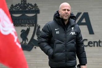 Liverpool Unveils Exciting 2025 26 Pre Season Tour Schedule with AC Milan.webp