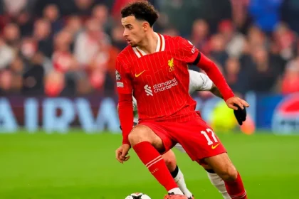 Liverpool vs Everton Lineups Predicted Starting XI Latest Team Updates.webp