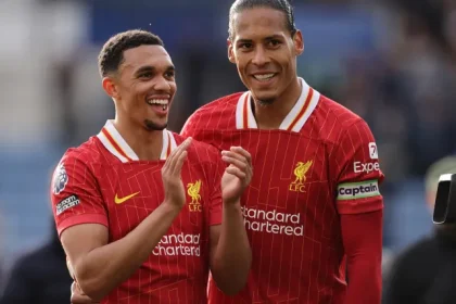 Liverpool vs Tottenham Key Predicted Lineups Starting XI Insights Injury.webp