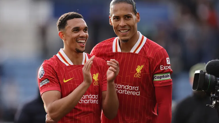 Liverpool vs Tottenham Key Predicted Lineups Starting XI Insights Injury.webp