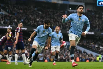 Man City vs Crystal Palace Predicted Starting XI Latest Team.webp