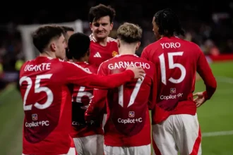 Man United vs Wolves Confirmed Lineups Starting XI Team Updates.webp