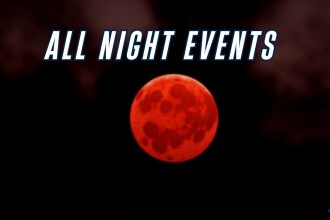 Mastering All Dead Rails Night Events Tips for Thriving Each