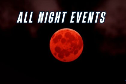 Mastering All Dead Rails Night Events Tips for Thriving Each