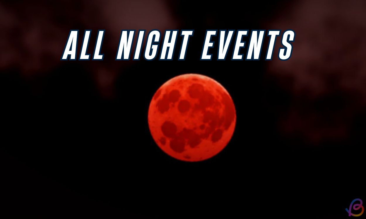 Mastering All Dead Rails Night Events Tips for Thriving Each