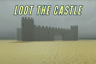 Mastering Castle Looting Strategies in Dead Rails