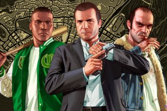 Mastering Character Switching in GTA 5 A Gamers Guide