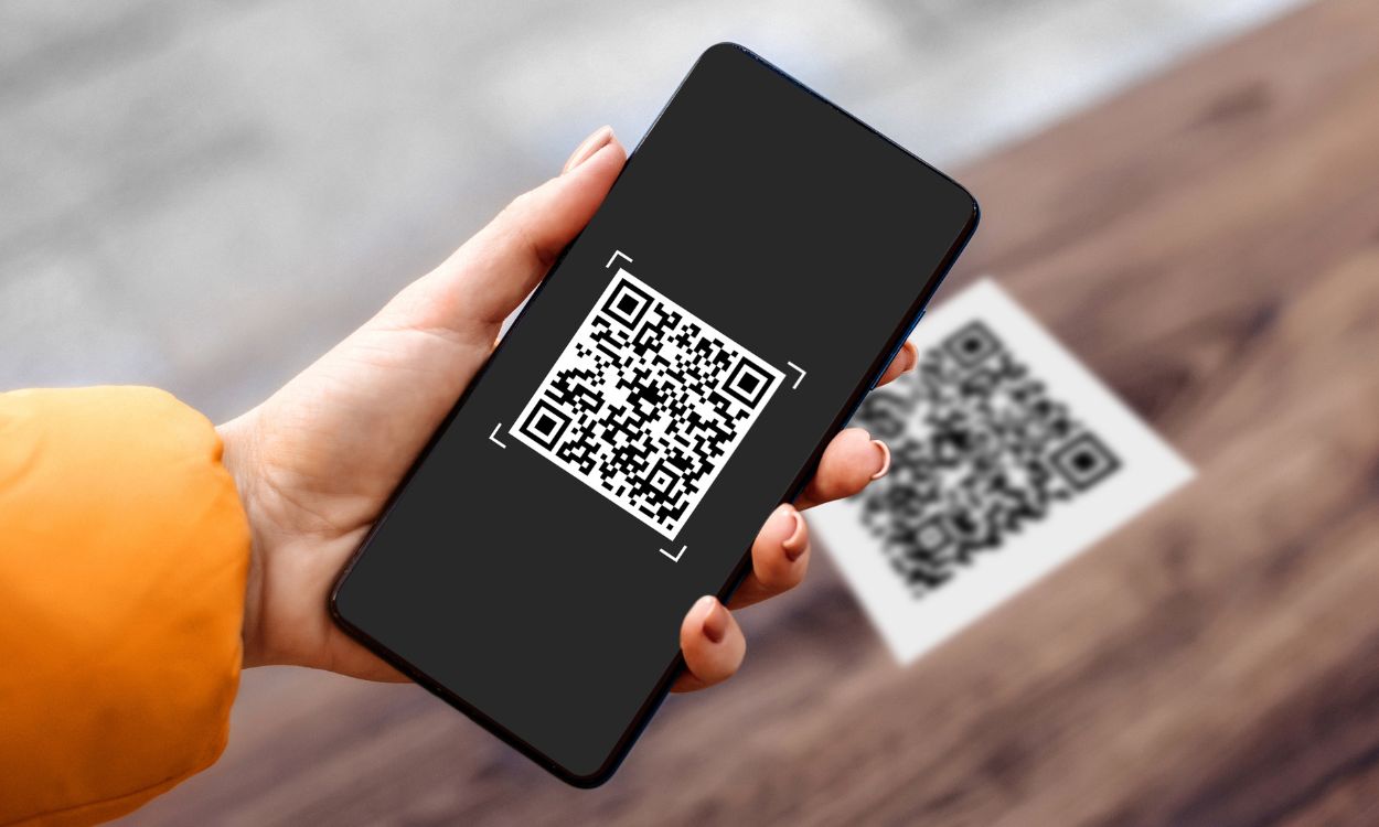 Mastering QR Code Scanning on Your Google Pixel Device A