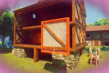 Mastering Structure Relocation in RuneScapes Dragonwilds A Comprehensive Guide