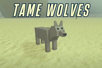 Mastering Wolf Taming Techniques in Dead Rails A Comprehensive Guide