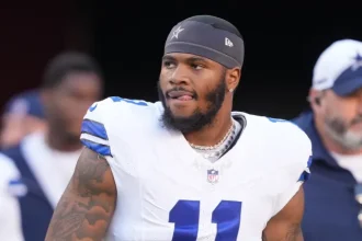 Micah Parsons Makes His Stance Clear in Contract Discussions Drew.webp