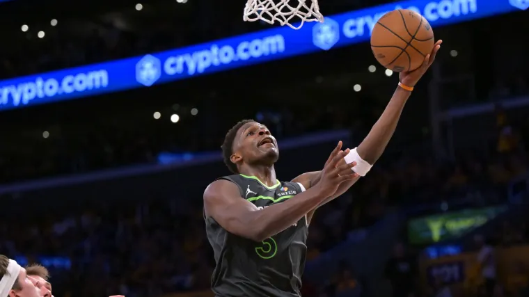 Proposed Trade Minnesota Timberwolves to Unite Anthony Edwards with Two Time.webp