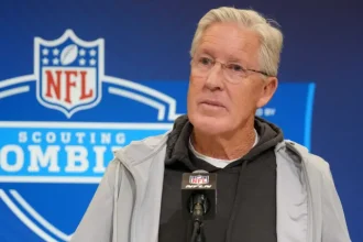 Raiders Set to Acquire 9 Million Ex Second Round Pick from Colts.webp