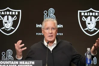 Raiders Set to Select Dynamic 28 Touchdown QB Following Disappointing Season.webp