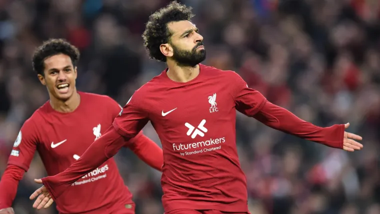 Ranking Liverpools All Time Leading Goal Scorers Mohamed Salahs Position Among.webp