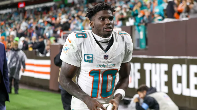 Reason Behind Police Response to Tyreek Hills Residence for Reported.webp