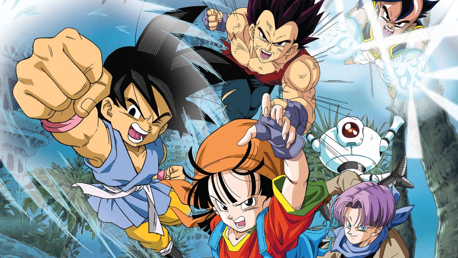Revelations from Dragon Ball Editor Confirm Fan Suspicions About Dragon
