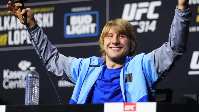 SN Exclusive Paddy Pimblett Shares Insights on Potential Showdown with.webp