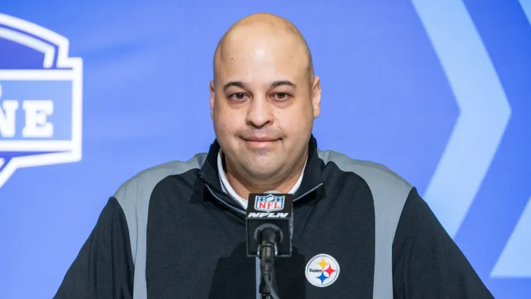 Steelers Eye Future with 33 Million Dual Threat Quarterback Trade Proposal.webp