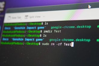 Step by Step Guide to Removing Directories in Linux A Comprehensive Tutorial