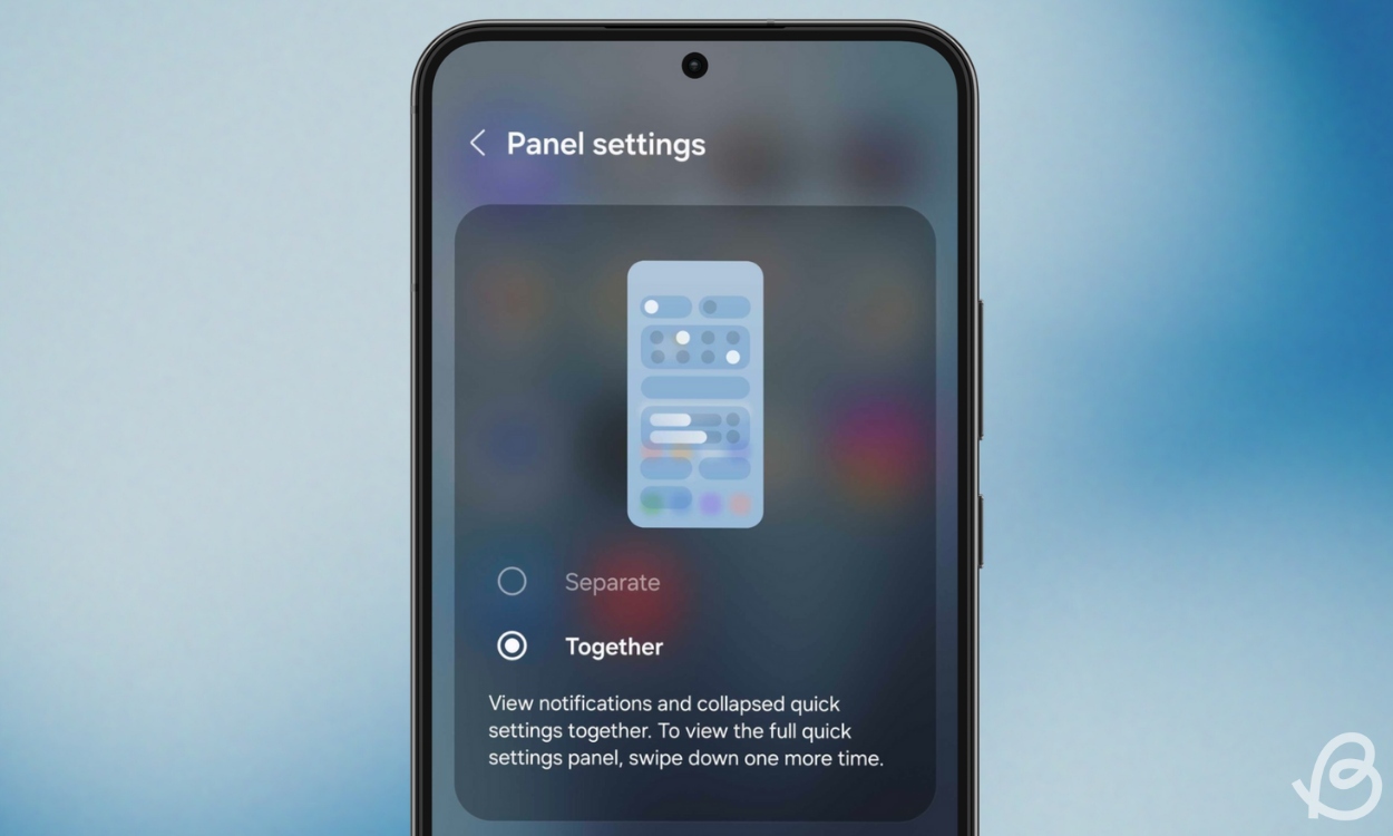 Step by Step Guide to Reverting to Classic Quick Settings in One