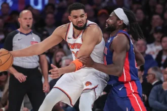 Todays Broadcast Details Where to Catch the Knicks vs Pistons.webp