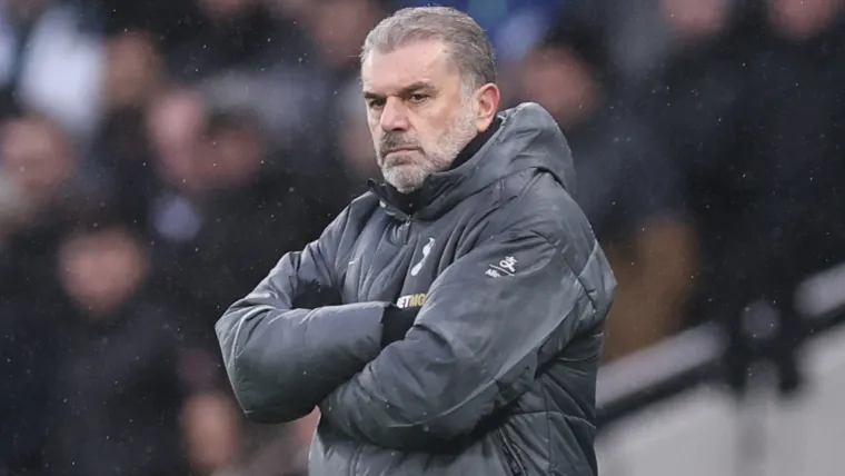 Tottenham Explores Coaching Alternatives Two Potential Candidates Emerge to Succeed.webp