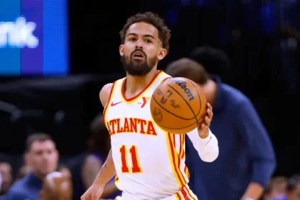 Trae Young Ejected for Referee Provocation During Play In Tournament.webp