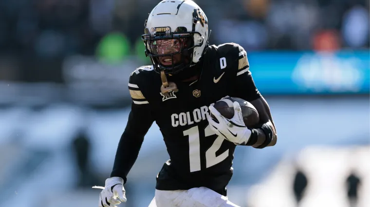 Travis Hunter Elevates Wide Receiver Draft Stock with Impressive Pro.webp