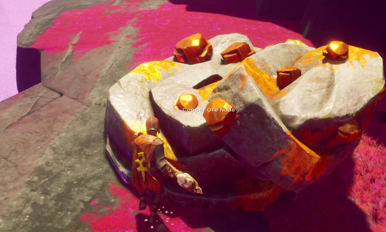 Ultimate Guide to Acquiring Copper in RuneScape Dragonwilds Tips and