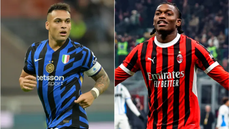 Ultimate Guide to Streaming Inter Milan vs AC Milan Live.webp