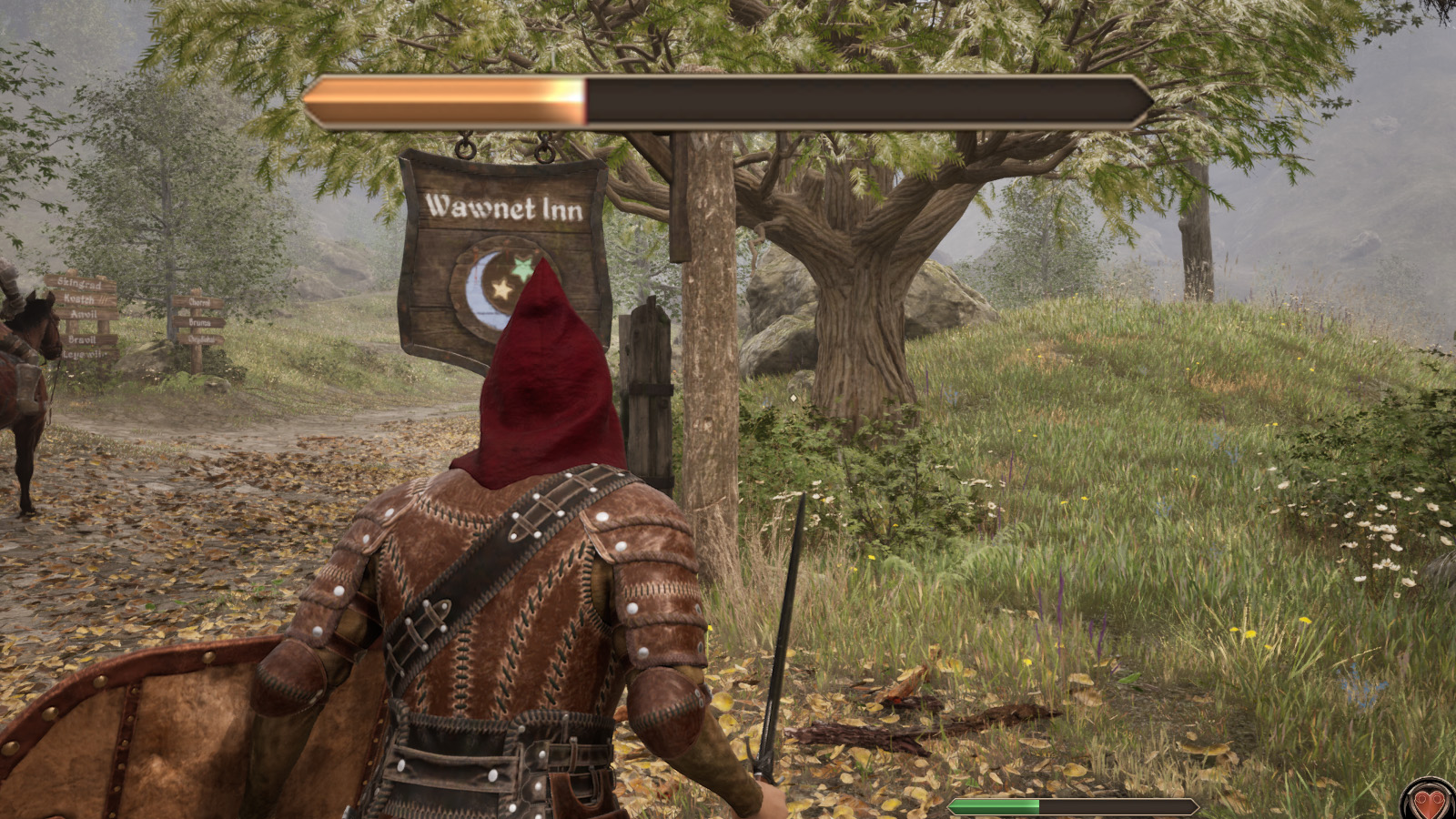 Understanding the Leveling System in Oblivion Remastered A Comprehensive Guide