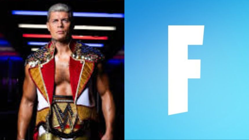 Unlocking Cody Rhodes and The Undertaker Skins in Fortnite A