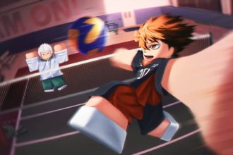 Unlocking Volleyball Ascended Codes A Comprehensive Guide for April 2025