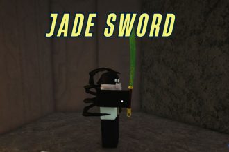 Unlocking the Jade Sword in Dead Rails A Comprehensive Guide
