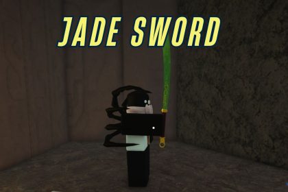 Unlocking the Jade Sword in Dead Rails A Comprehensive Guide