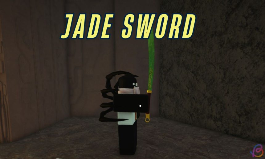 Unlocking the Jade Sword in Dead Rails A Comprehensive Guide