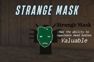 Unlocking the Mysterious Mask in Dead Rails A Step by Step Guide