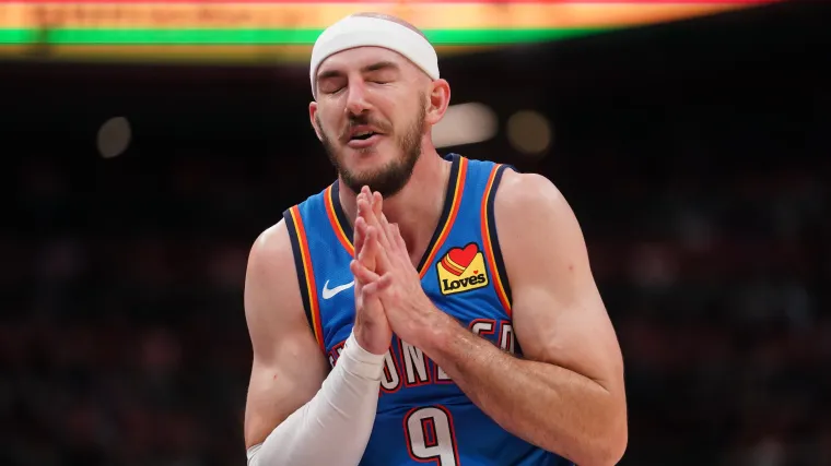 Unveiling Key Metrics Highlighting Alex Carusos Crucial Role in Thunders.webp