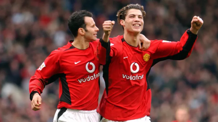 Unveiling Sir Alex Fergusons Perspective on Cristiano Ronaldo During His.webp
