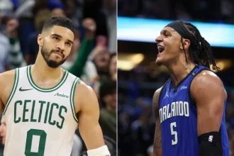 What Network to Tune Into for Celtics vs Magic Matchup.webp