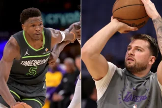 Where to Watch Todays Lakers vs Timberwolves Game Channel Guide.webp