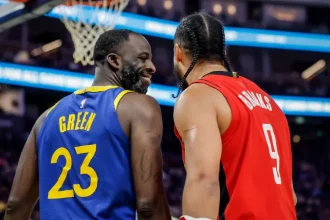 Where to Watch Todays Warriors vs Rockets Game Channel Guide.webp