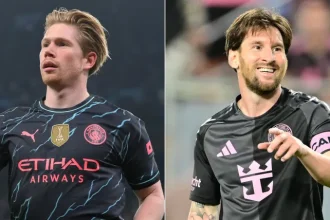 Will Kevin de Bruyne Join Inter Miami Understanding the MLS.webp