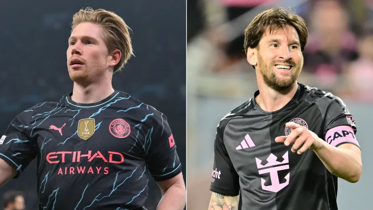 Will Kevin de Bruyne Join Inter Miami Understanding the MLS.webp