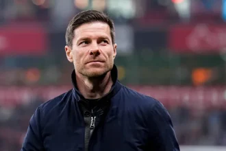 Xabi Alonso Calls for Major Transfers to Launch His Real.webp