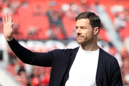 Xabi Alonso Exit Discussions Ignite Bayer Leverkusen Reveals Real Madrid.webp