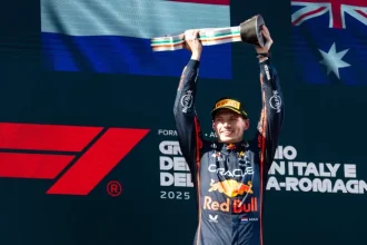 2025 Monaco Grand Prix Comprehensive Guide to Start Times Live.webp