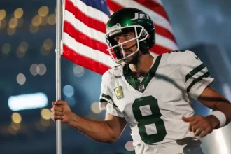 Aaron Rodgers Poised for Swift Payback Match Against Jets If.webp
