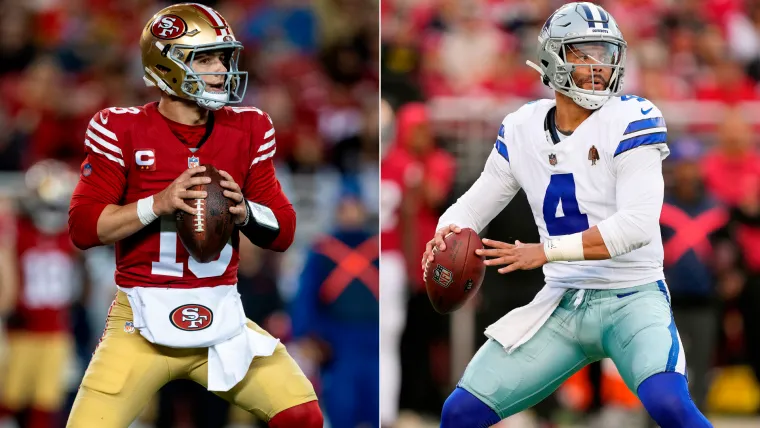 Analyzing the NFL Schedule 49ers Positioned Favorably Cowboys Face Setbacks.webp